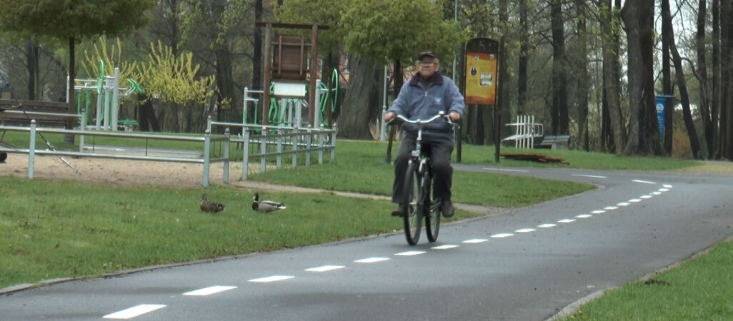 Marka Złotowa nabiera rozpędu