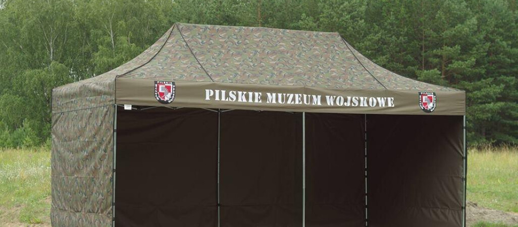 Pilskie Muzeum Wojskowe potrzebuje wsparcia