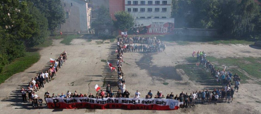 Jutro uczczą pamięć powstańców warszawskich