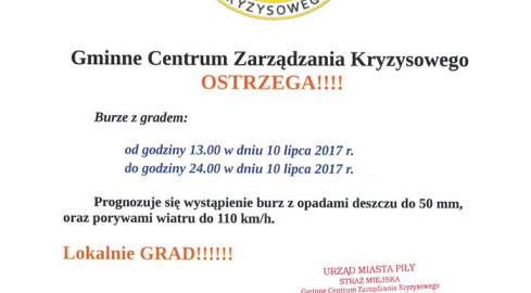 Ostrożnie, będzie gołoledź!