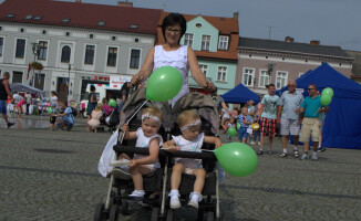 Dzień Spieczonego Bliźniaka - FOTORELACJA