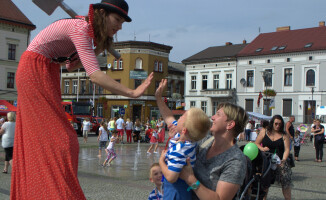 Dzień Spieczonego Bliźniaka - FOTORELACJA