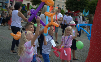 Dzień Spieczonego Bliźniaka - FOTORELACJA