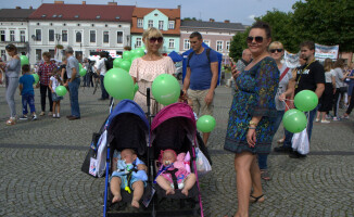 Dzień Spieczonego Bliźniaka - FOTORELACJA