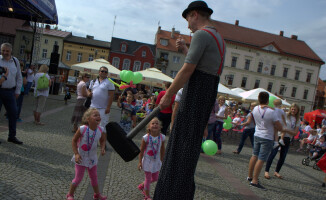 Dzień Spieczonego Bliźniaka - FOTORELACJA