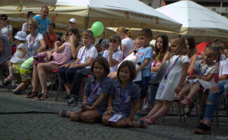 Dzień Spieczonego Bliźniaka - FOTORELACJA