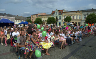 Dzień Spieczonego Bliźniaka - FOTORELACJA