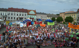 Dzień Spieczonego Bliźniaka - FOTORELACJA