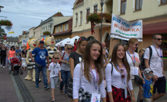 Dzień Spieczonego Bliźniaka - FOTORELACJA