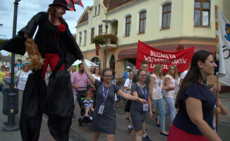 Dzień Spieczonego Bliźniaka - FOTORELACJA