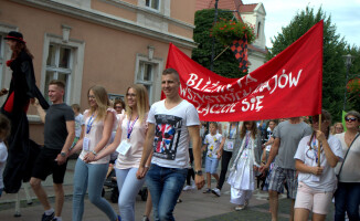 Dzień Spieczonego Bliźniaka - FOTORELACJA