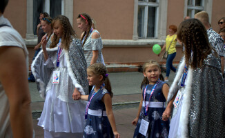 Dzień Spieczonego Bliźniaka - FOTORELACJA