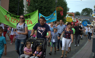 Dzień Spieczonego Bliźniaka - FOTORELACJA