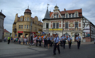 Dzień Spieczonego Bliźniaka - FOTORELACJA