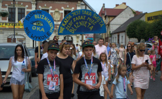 Dzień Spieczonego Bliźniaka - FOTORELACJA