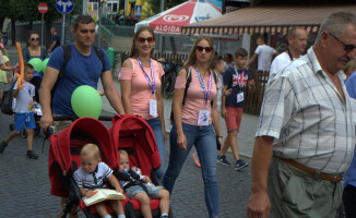 Dzień Spieczonego Bliźniaka - FOTORELACJA