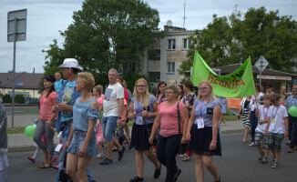 Dzień Spieczonego Bliźniaka - FOTORELACJA