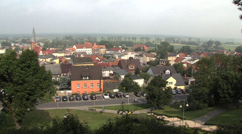 Czarnków nie chce podziału - grafika