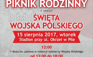 Pikniki wojskowe i koncerty. Co nas czeka w długi weekend?