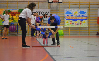 Olimpiada Przedszkolaków