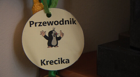 Nietypowe prezenty i tytuły samorządowców - grafika