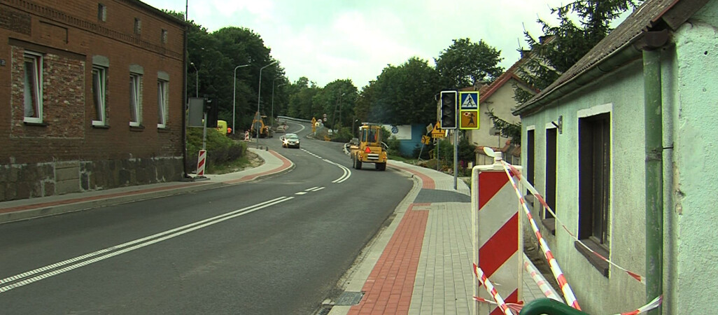 Naprawa ma być. Pytanie tylko kiedy?