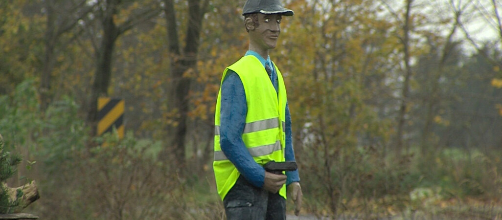 Nowy „policjant” na służbie