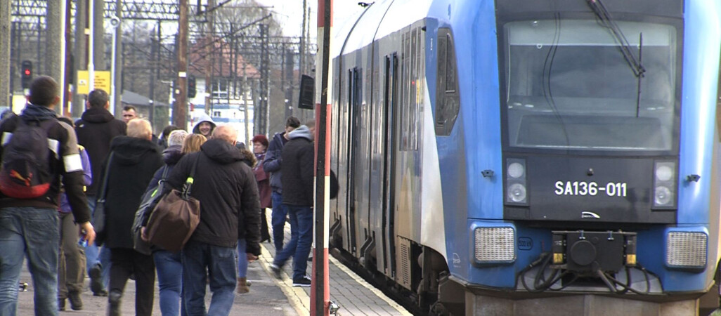 Ślązacy zaopiekują się parowozownią?