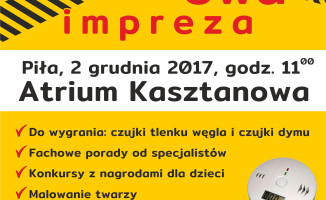 CZADowa impreza w Kasztanowej