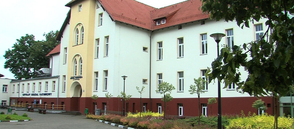 Złotowski szpital w setce najlepszych placówek w Polsce