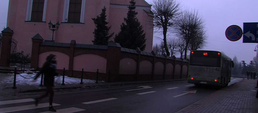 Zginął konserwator kościelnej wieży