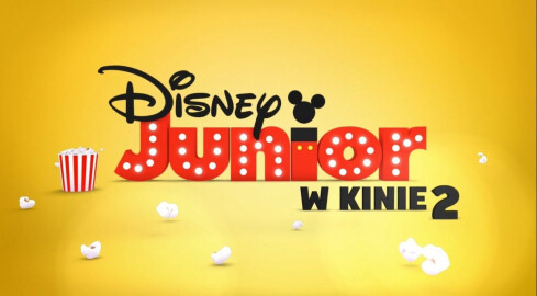 Disney Junior w Kinie Helios – ROZWIĄZANIE KONKURSU - grafika