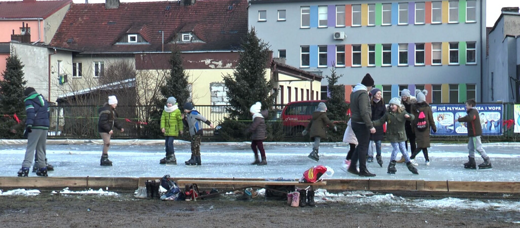 Ferie, ferie, ferie... Moc atrakcji dla dzieci w mieście