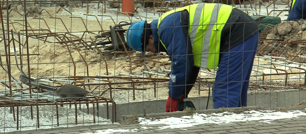 Brakuje pracowników także zza wschodniej granicy