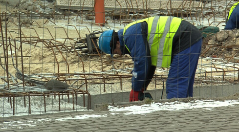 Brakuje pracowników także zza wschodniej granicy - grafika