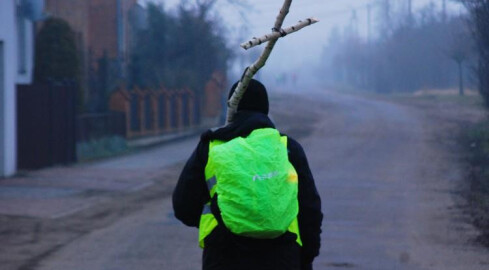 3 Ekstremalna Droga Krzyżowa do Górki Klasztornej - grafika