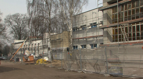 Ponad 5 mln zł na remont Szkoły Muzycznej w Pile