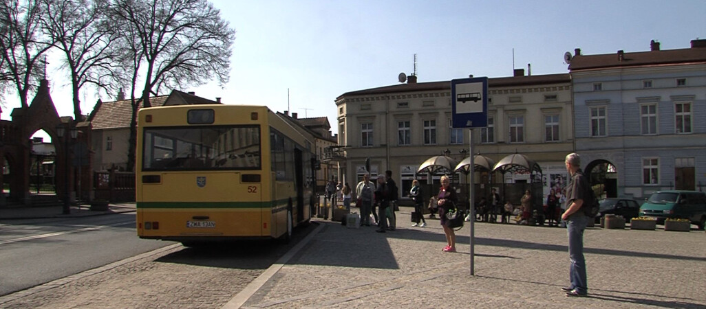 Wałcz kupuje ekologiczne autobusy miejskie