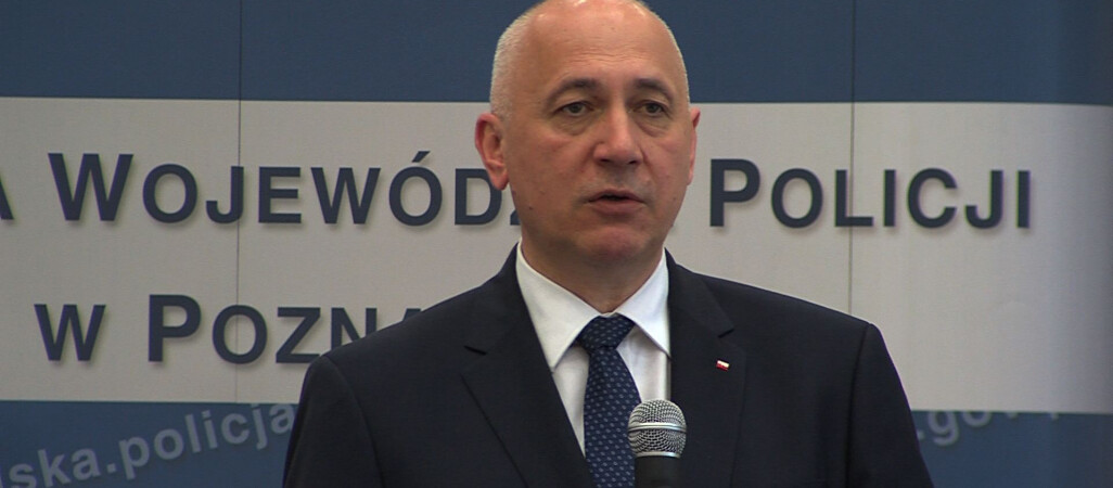 Minister odwiedził Piłę