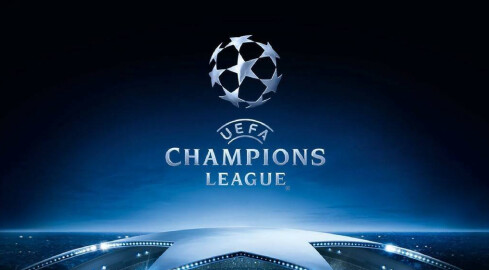 Champions League w Kinie Helios w Pile! - grafika