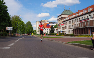 Muzyczna Ćwiartka w Pile [GALERIA ZDJĘĆ]