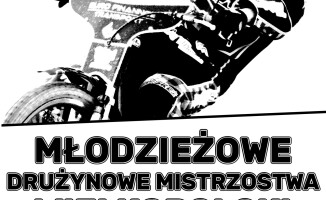 Młodzieżowe ściganie przy Bydgoskiej