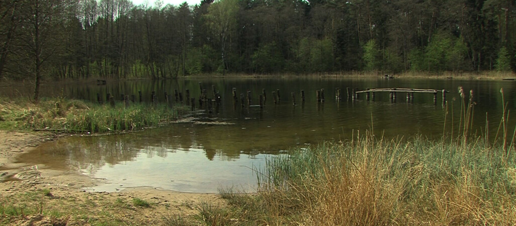 Będzie nowy pomost na wakacje