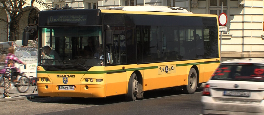 Nie będzie autobusów? Nikt nie przystąpił do przetargu