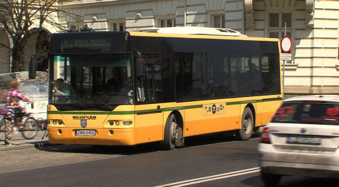 Nie będzie autobusów? Nikt nie przystąpił do przetargu - grafika