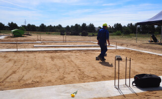 Akt erekcyjny pod budowę hospicjum w Pile