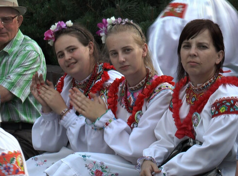 Dziś rozpoczynają się Bukowińskie Spotkania