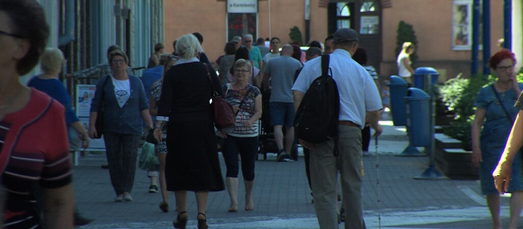 Niemal 70 proc. Polaków ceni swoich samorządowców