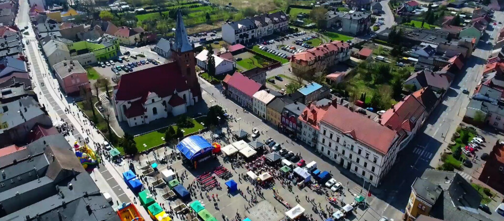 Zatrzymani za podpalenia