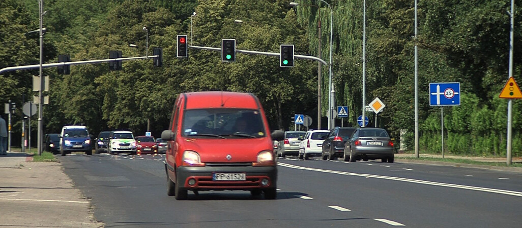 Al. Wojska Polskiego do wymiany. Rusza duży remont